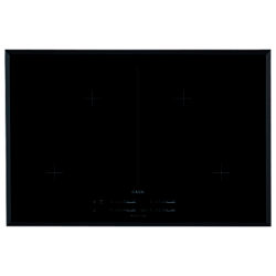 AEG HK854400FB Induction Hob, Black